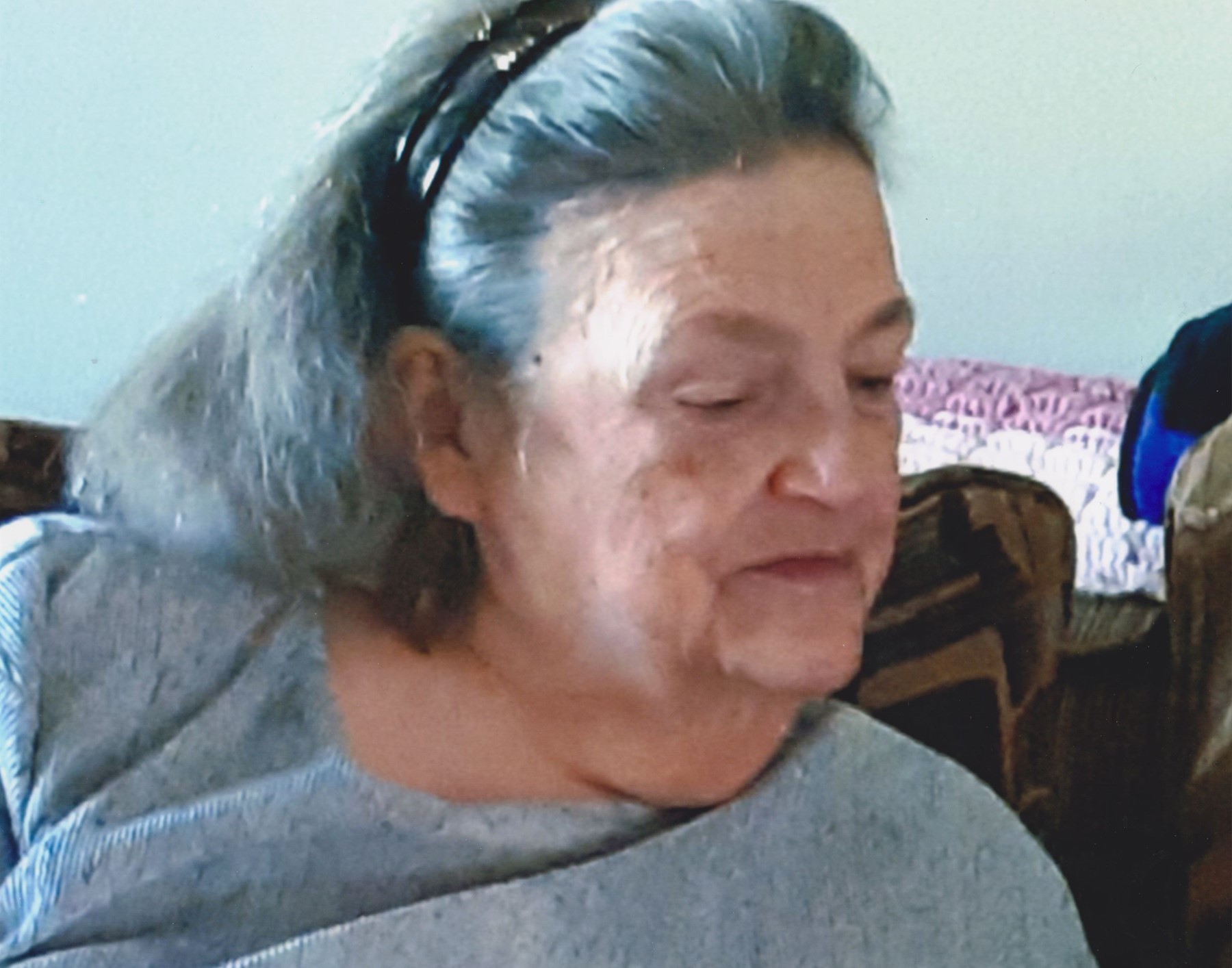 Obituary of Joann V. Poe