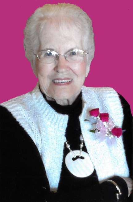 Obituary of Lois Isabel (Haas) Love