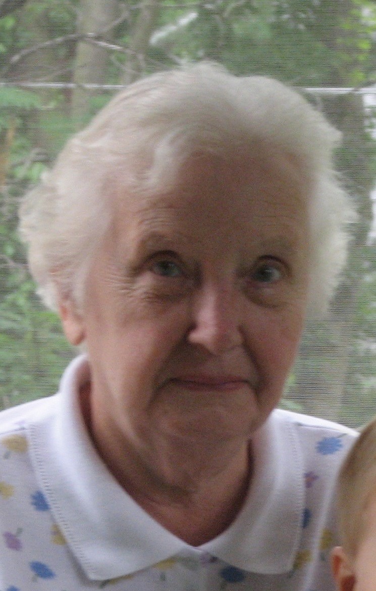 Obituary of Irene Anita Sears