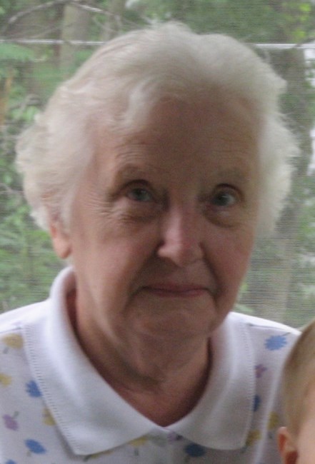 Obituary of Irene Anita Sears