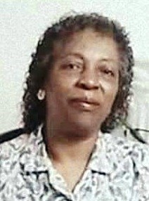 Obituary of Georgia Lou Little