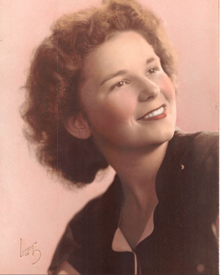 Obituary of Therese M. Proulx