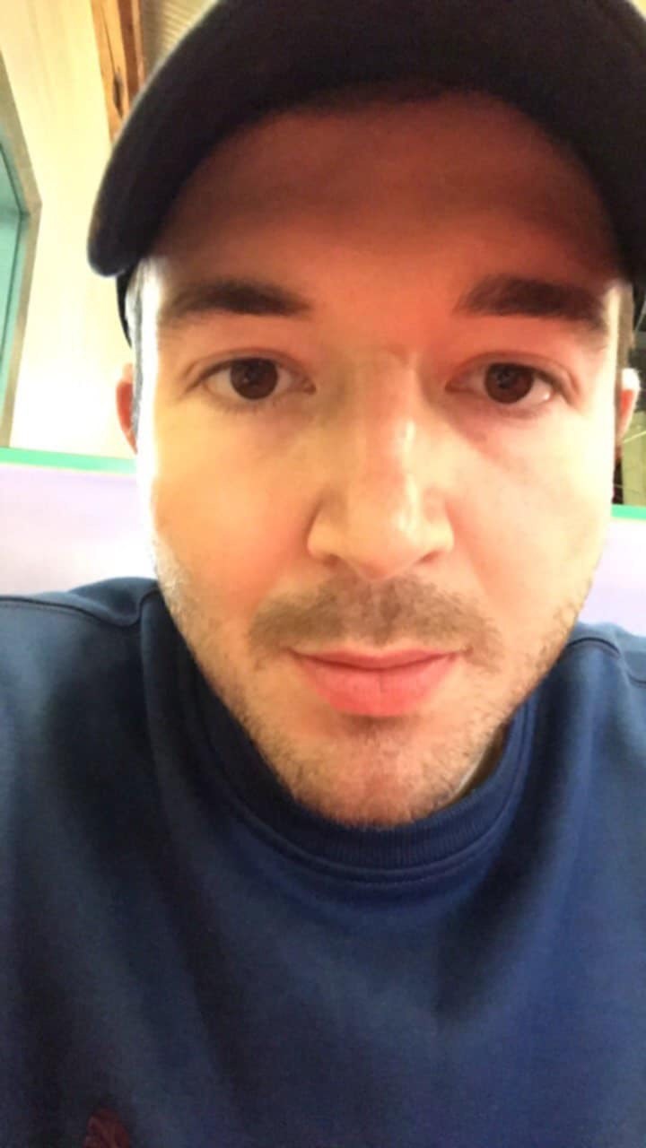 Obituary of Jacob Reynolds