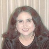 Obituary of Elda Reyes