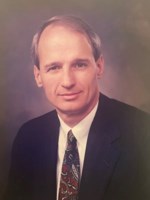 David Moore