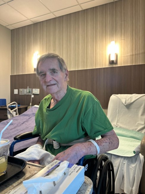 Obituary of Gary Hatfield