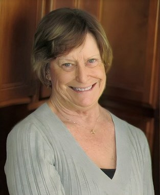 Obituary of Noreen Anne Brennan