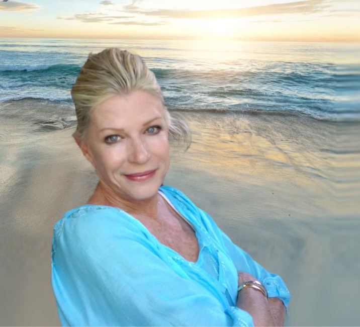 Avis de décès de Susan Watson Rindley