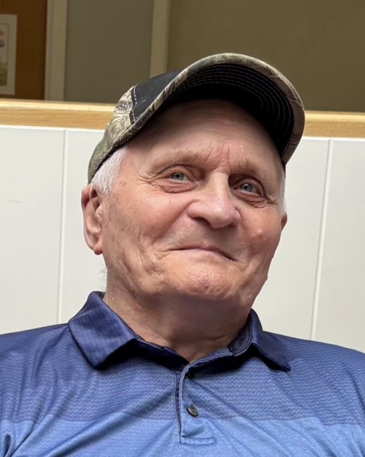 Obituary of Daniel Grynke