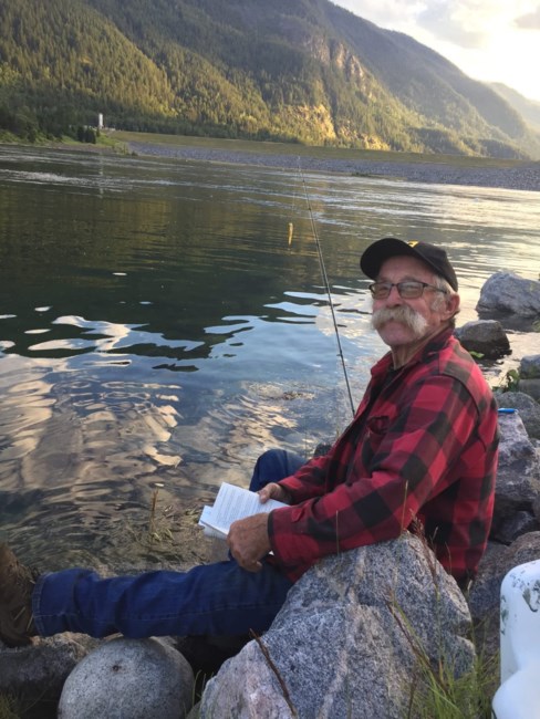 Obituary of Andrew Brian Walker