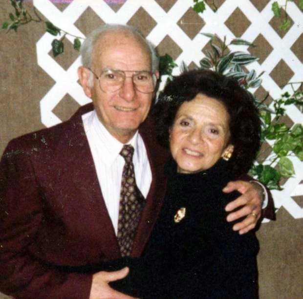 Obituary of Concetta S. Casale