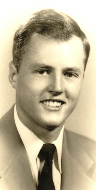 Obituary of Harry Yancey Canter