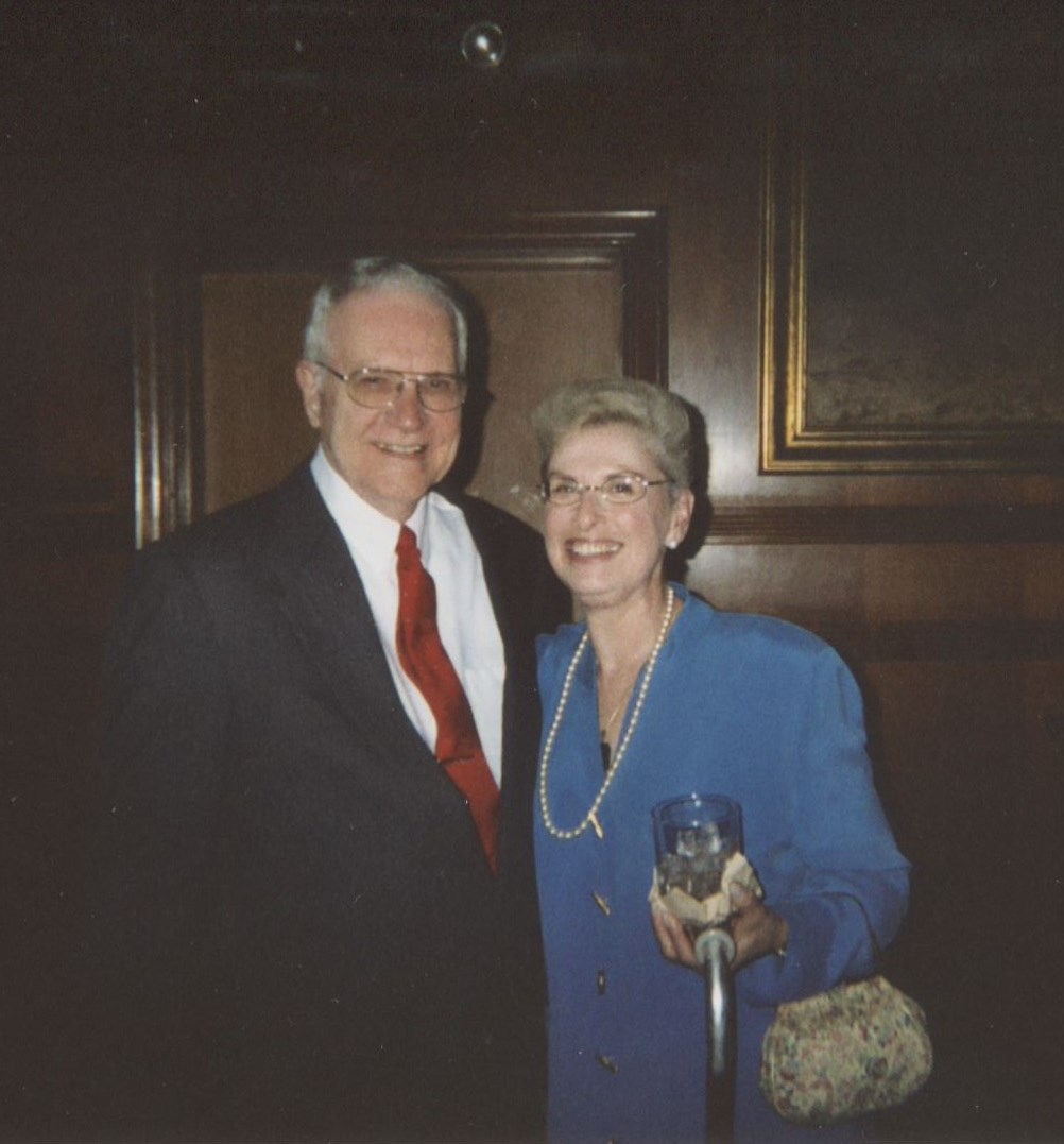 Richard Radcliffe Obituary Springfield, VA