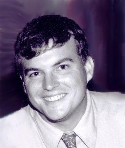 Obituary of David Lee Knaggs