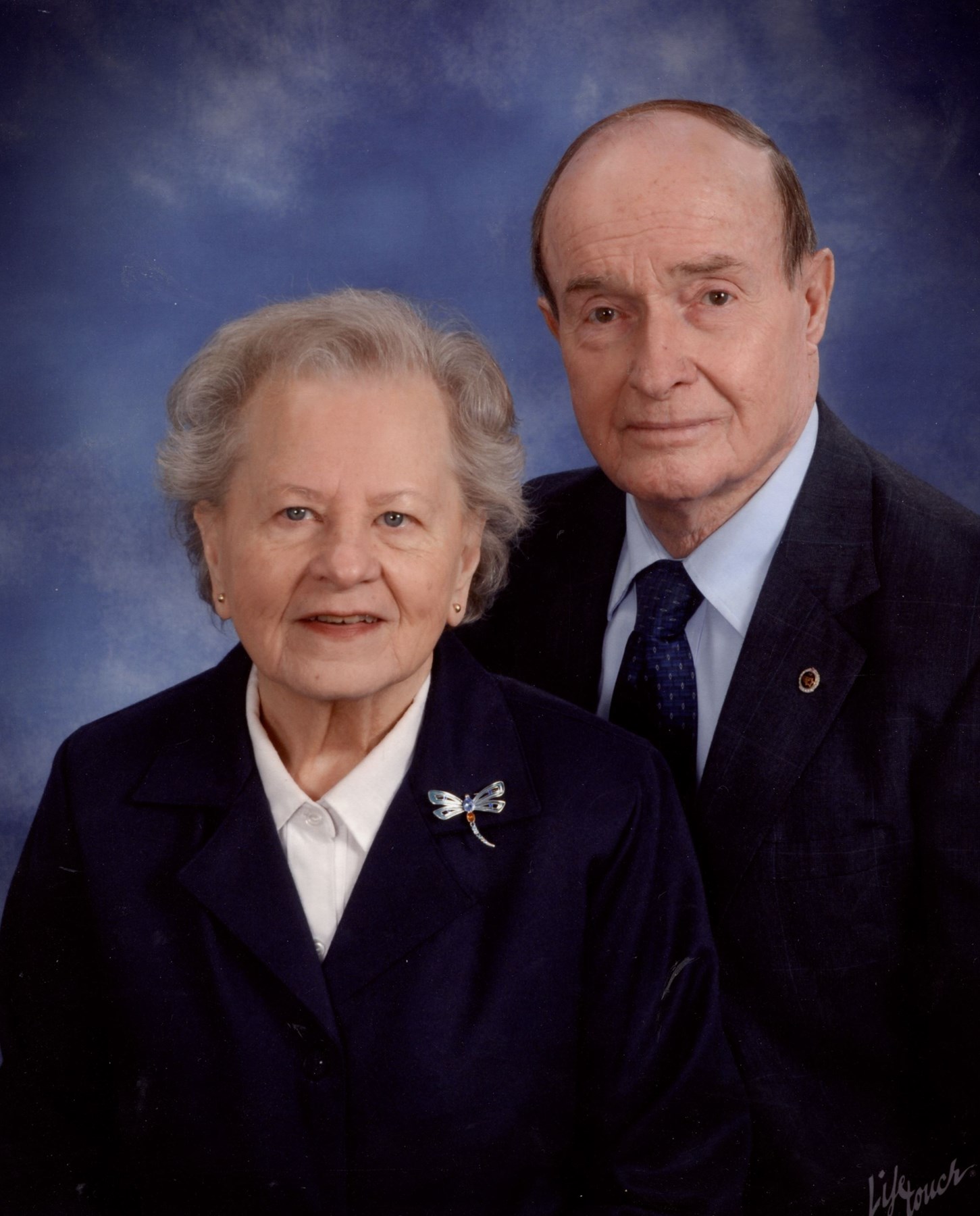 Avis de décès de John David Long Sr.