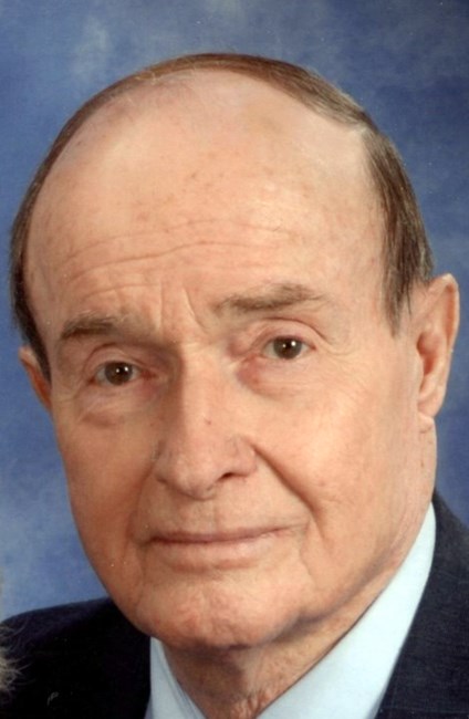 Avis de décès de John David Long Sr.