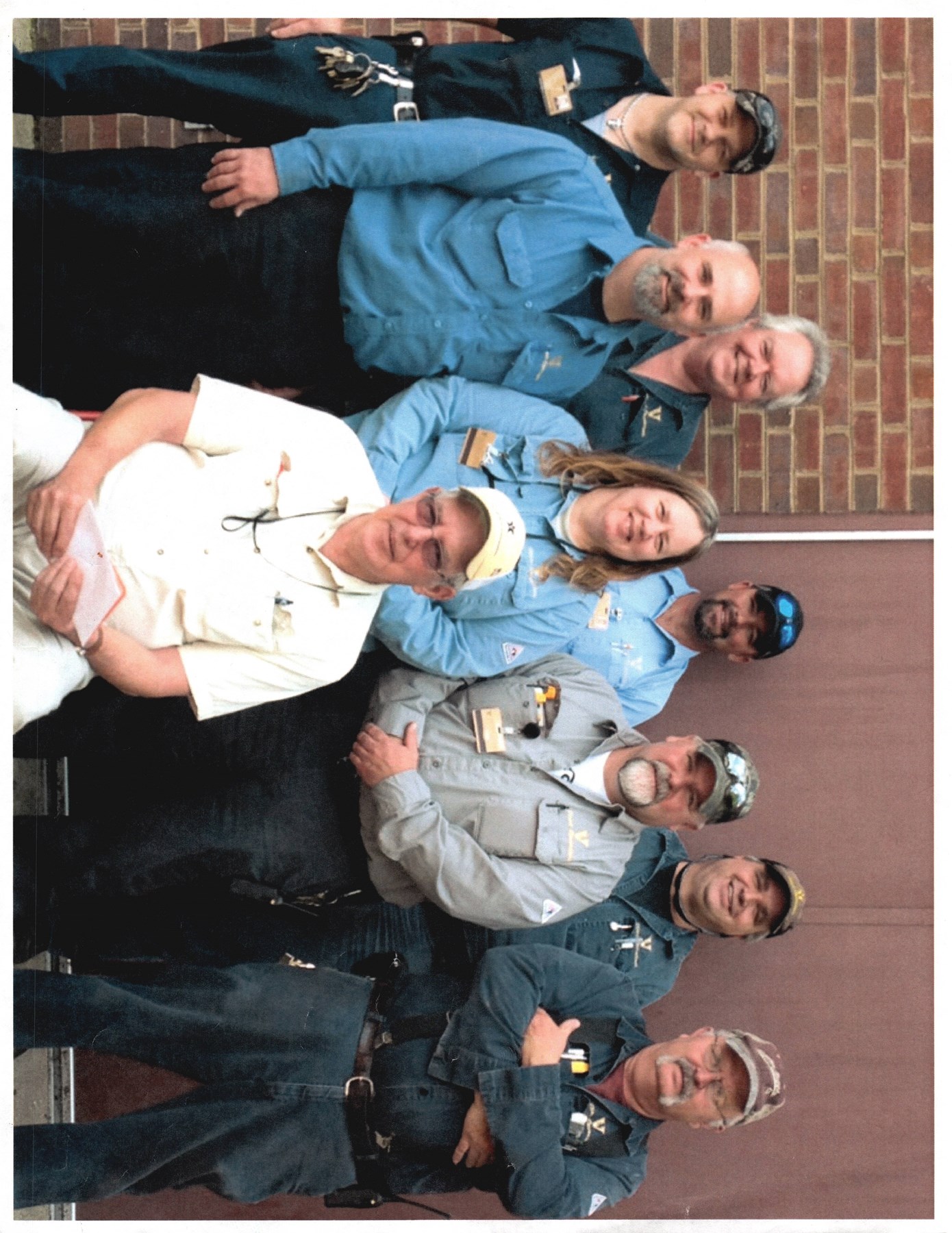 Obituary of Verlan James LaFleur