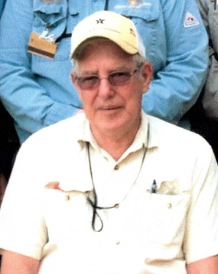 Obituary of Verlan James LaFleur