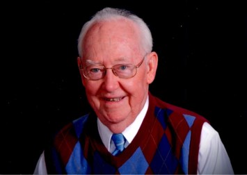 Obituary of Charles "Chuck" Theodore Earnshaw