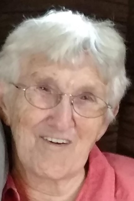 Nécrologie de Patsy Ruth Windsor