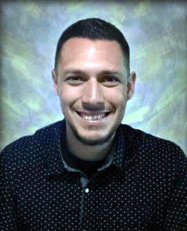 Oscar Garcia