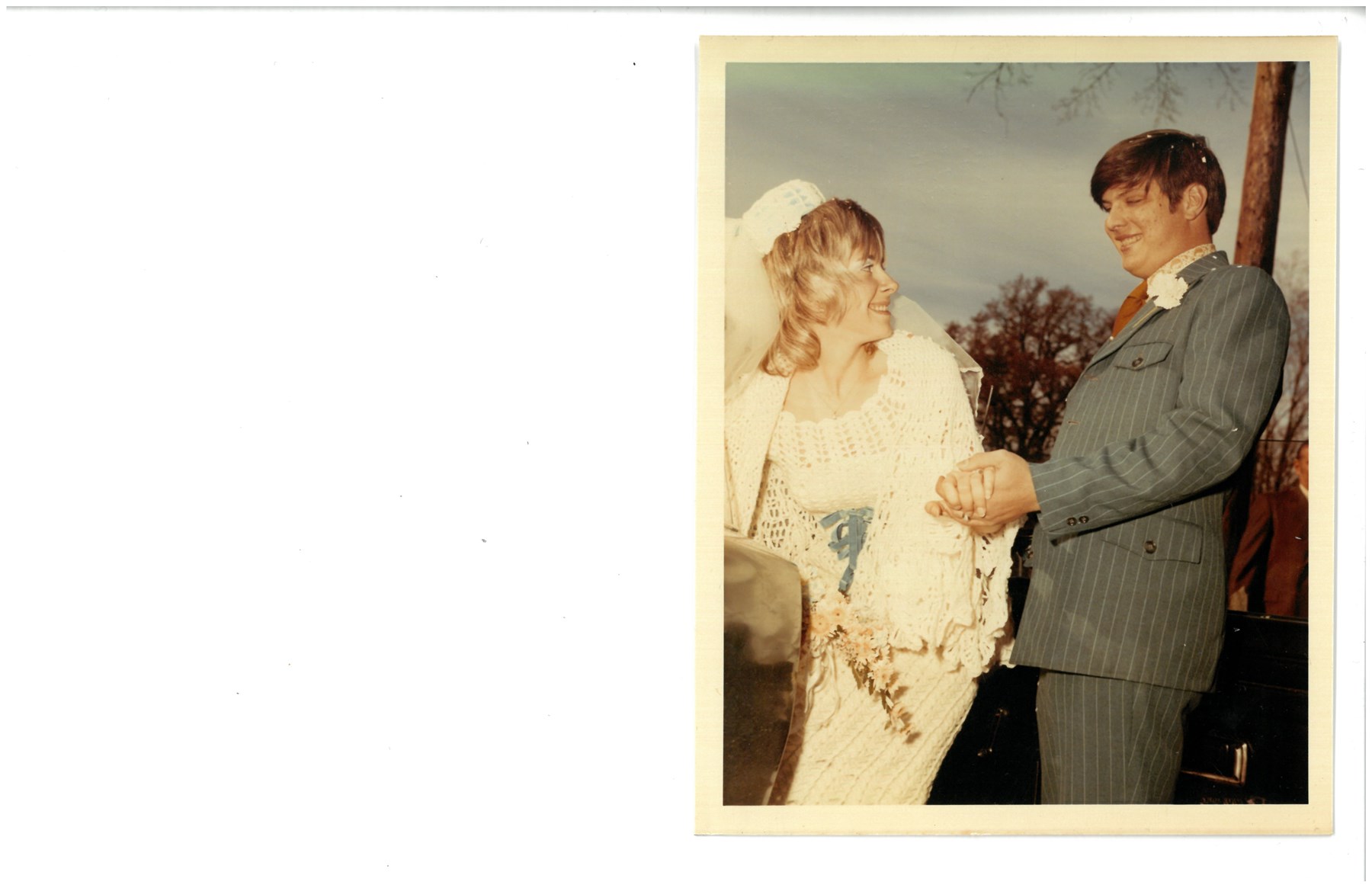 Obituary of Thomas Edwin Cole