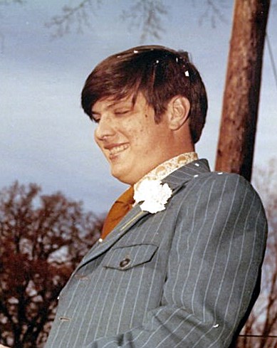 Obituary of Thomas Edwin Cole