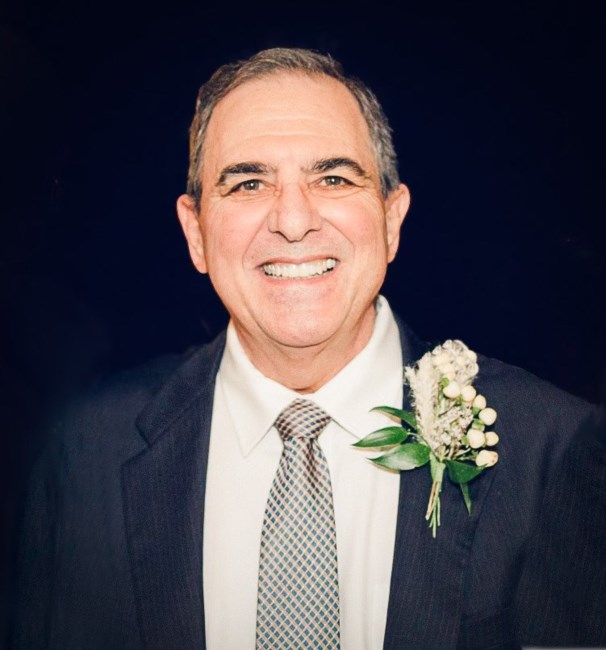 Obituary of Charles Thomas Sirna MD