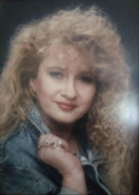 Obituary of Deloris Ann McCoy
