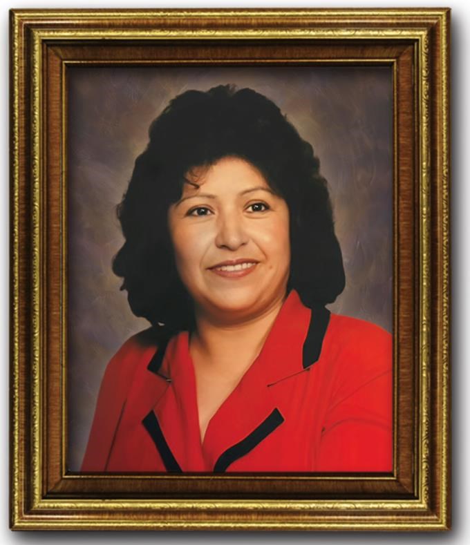 Obituary of Gabriela Medina
