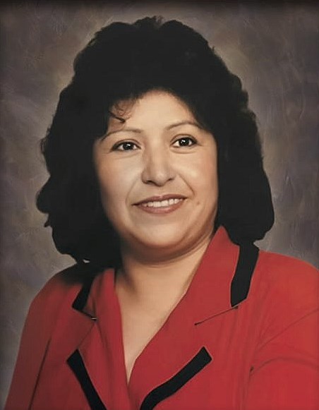 Obituary of Gabriela Medina