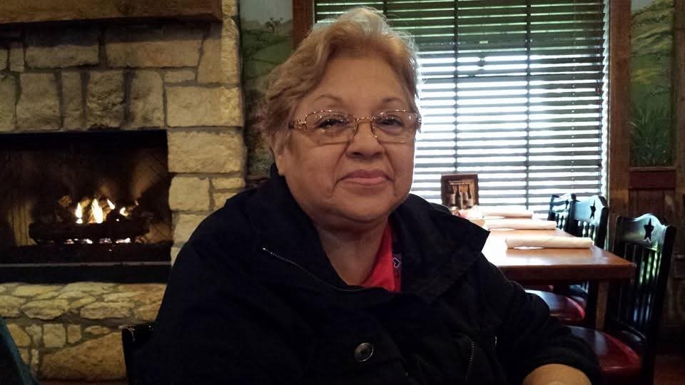 Obituary of Juanita G Torres