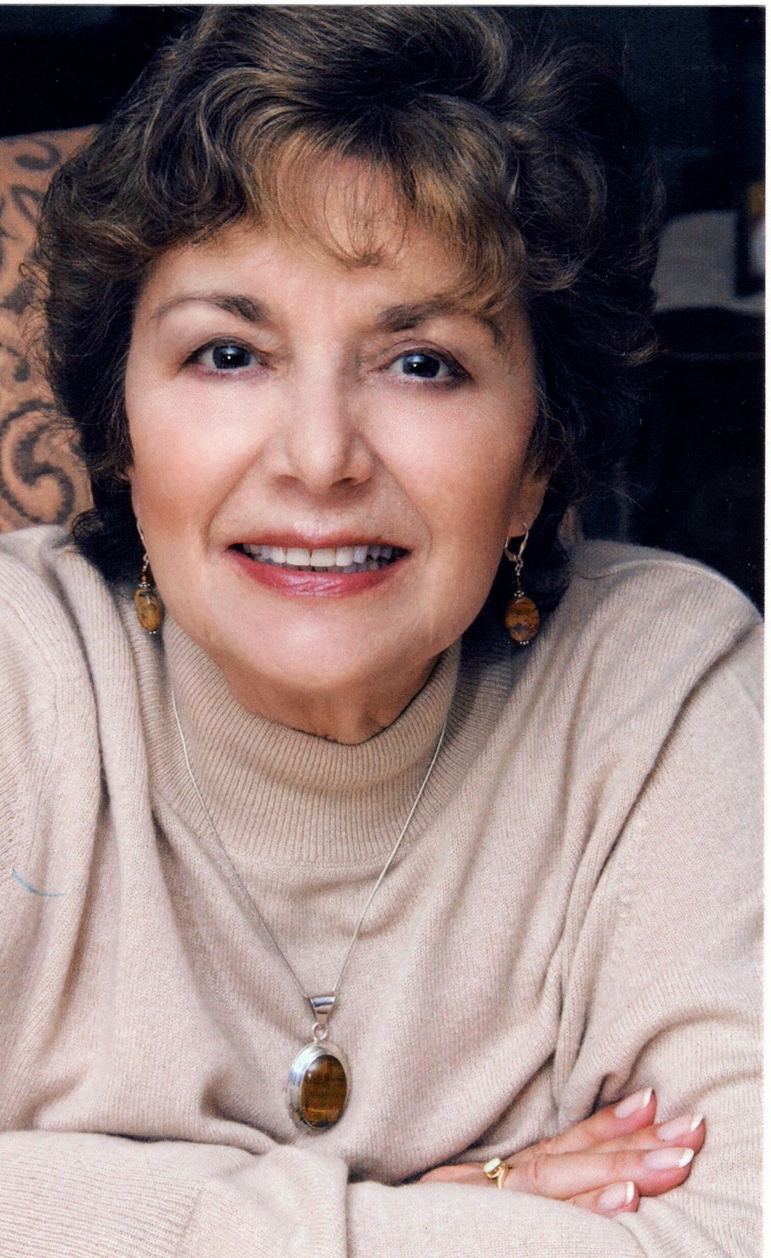 Obituario de Virginia McDermott
