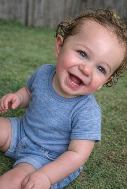 Obituario de Zeke Avery Blount