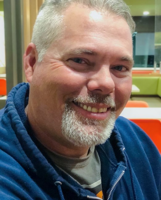 Obituary of Michael Derrick Johnson