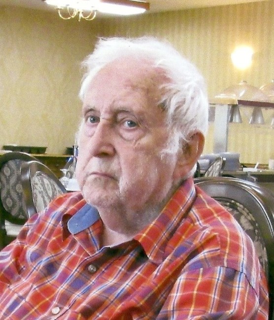 Obituary of William Russell Moore