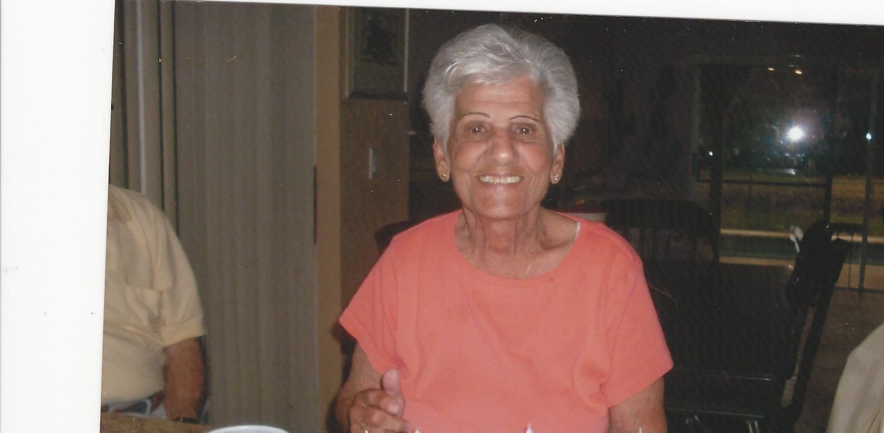 Obituary of Katheryn J. Wilson