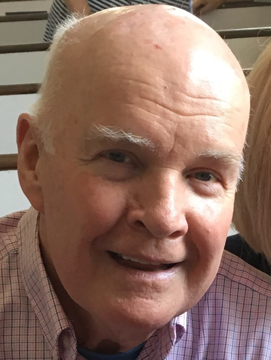 Obituary of Thomas H. Nelson