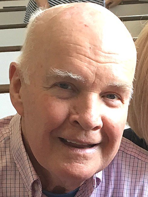 Obituario de Thomas H. Nelson