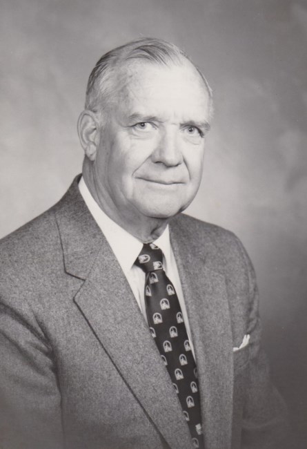 Obituary of Charles S. Brown