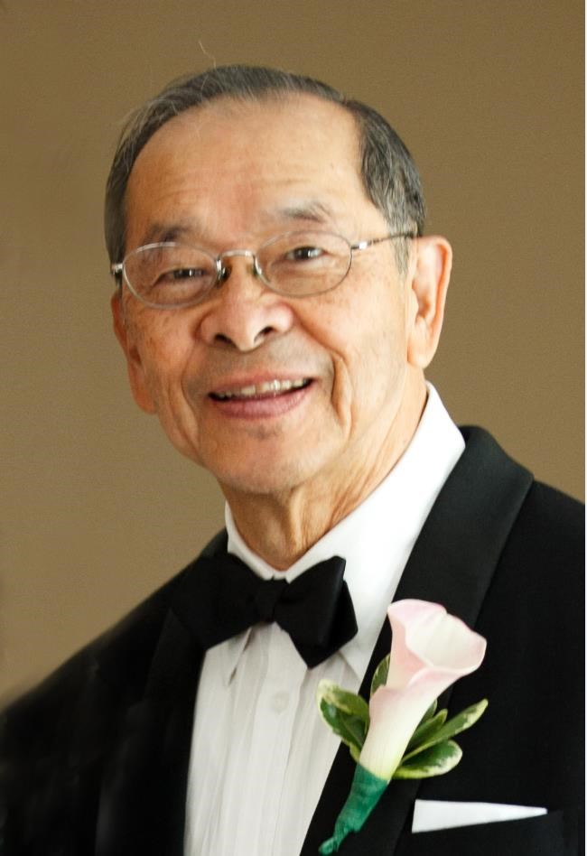 Obituary of Mr. Theodore Theo Ting Horn Yee