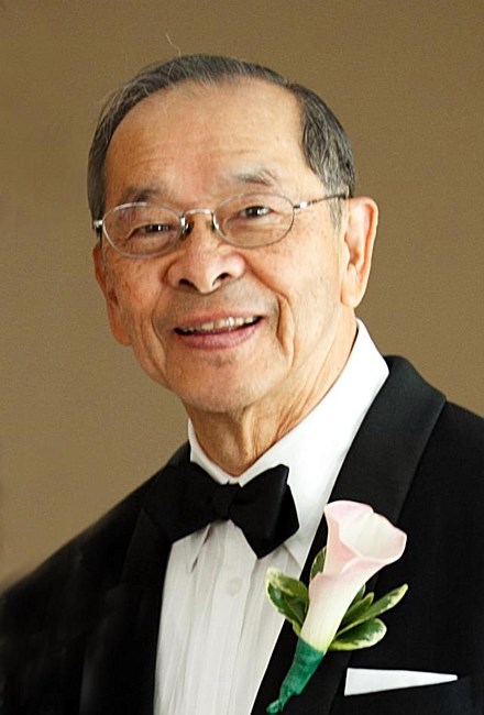 Obituary of Mr. Theodore Theo Ting Horn Yee