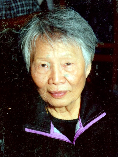 Obituario de Sui Sun Mah