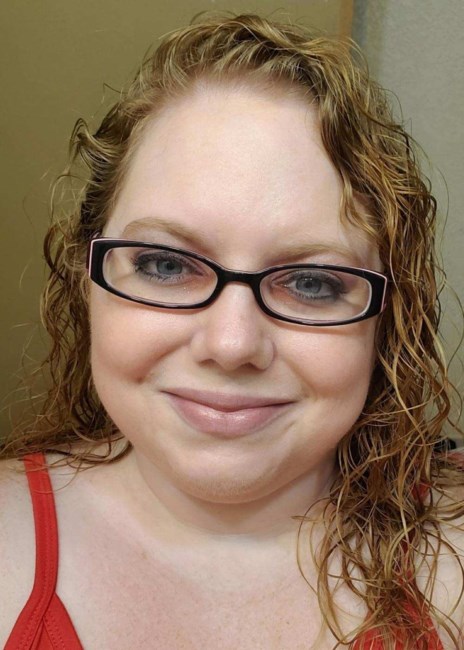 Obituary of Christin Kay Wallen