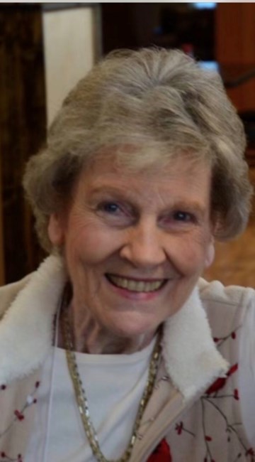 Obituary of Janet Darlene Chapman