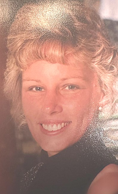 Obituary of Laura Lee Conrad
