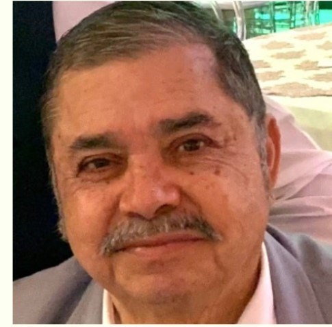 Obituary of Enrique Toscano