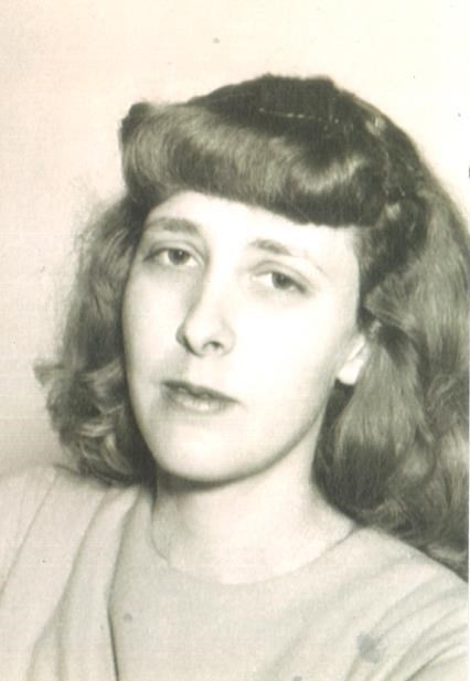 Obituary of Katherine L Weber