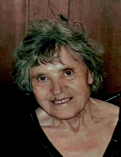 Obituary of Vasiliki "Bessie" Skaramagos