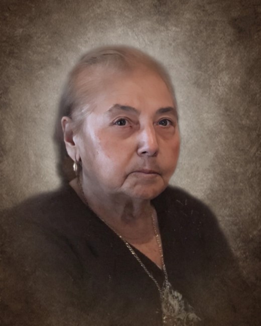 Obituary of Luisa Parra